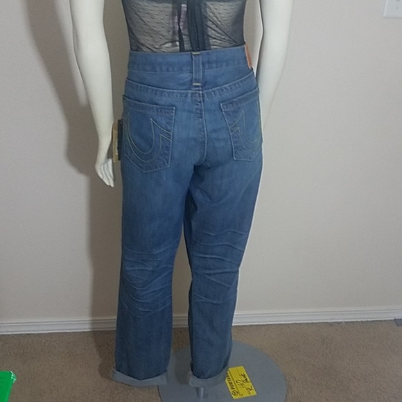 True religion  jeans - Picture 3 of 7